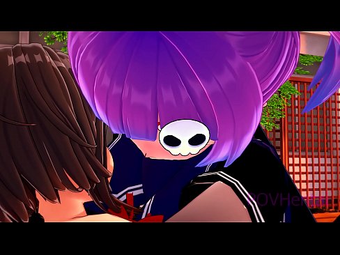 ❤️ បិសាចក្មេងស្រី Arachne ។ ❤️❌ រឿងអាសអាភាស នៅពួកយើង  ️❤